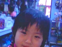 我女兒