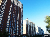 建筑攝影