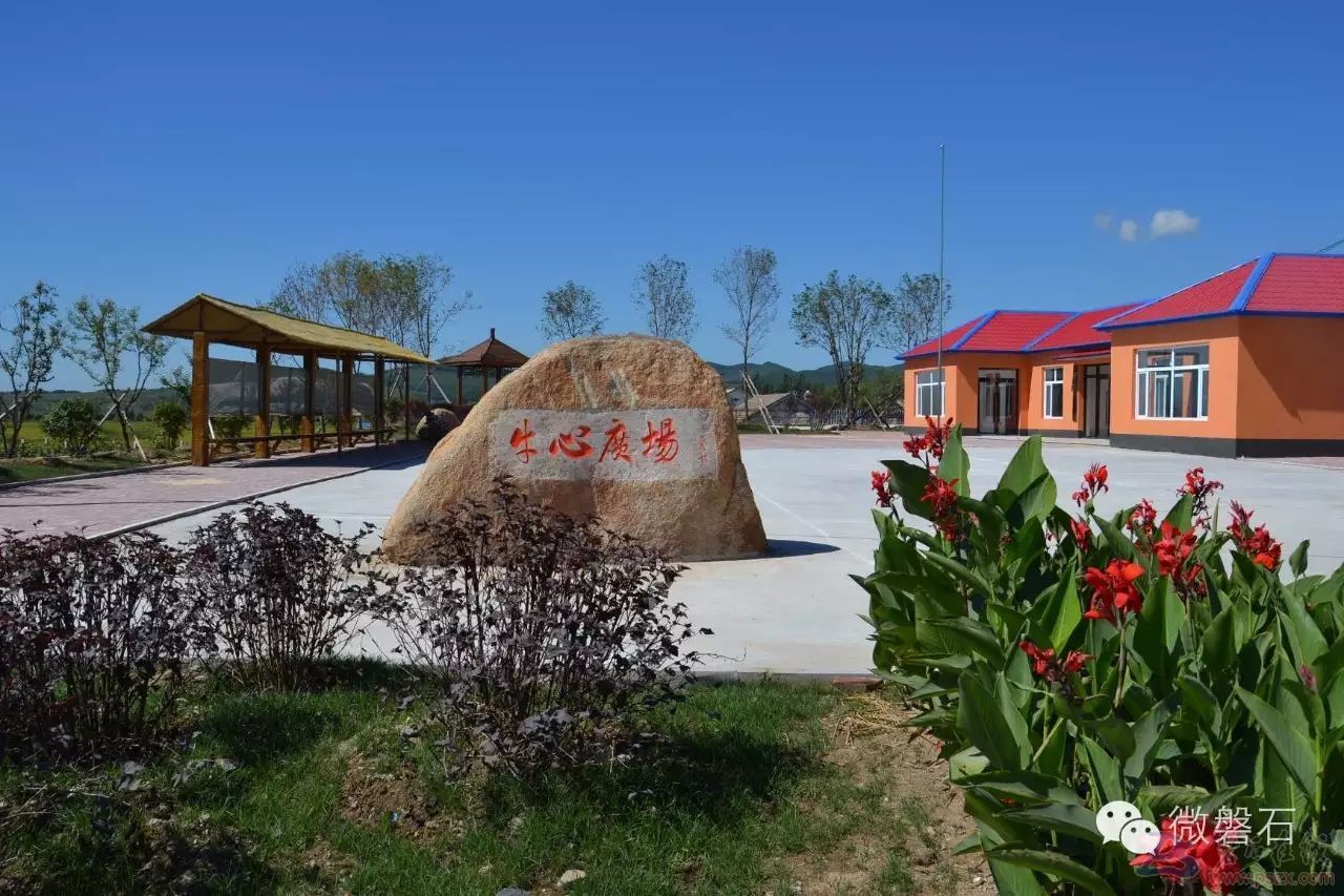您心目中磐石最美鄉鎮是哪呢？